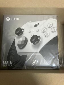 Xbox Elite コントローラー Series 2 Core Edition