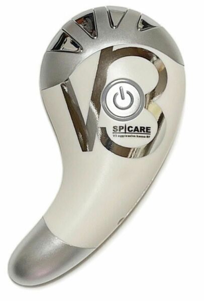 新品　正規品　SPICARE アグレッシブカッサand VOS 美肌形成マスクシート3枚のセット　