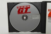 セガ ドリームキャスト SeGa GT Homologation Game Soft ゲームソフト HDR-0054 1236_画像6