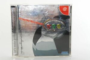  Sega Dreamcast J Lee g Pro soccer Club .....! game soft HDR-0028 1227