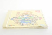 ドリームキャスト ソフト Sega ドリームパスポート3　トヨタ Dream Passport 3 Toyota 1055_画像4