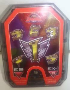  Engine Sentai Go-onger DX engine soul EX-1 used super 