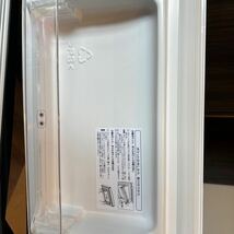 Hisense 2ドア冷凍冷蔵庫 HR-B95A ホワイト _画像9