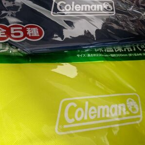 コールマン Coleman 保冷バッグ 綾鷹