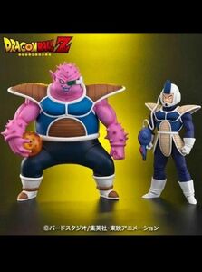 ドラゴンボール　アライズ ドドリア【ZEEM限定特典付き】ラーズベリ付き