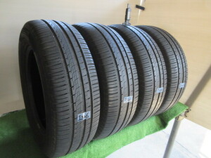 *2020 year made indoor keeping burr mountain outright sales 1 jpy start * Pirelli *CintuRato P6*195/65/15*4ps.@(I206)