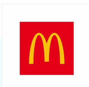 マクドナルド ハンバーガー、サイド、ドリンク