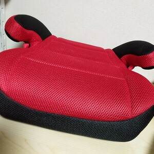  takkyubin (home delivery service) free shipping 0 junior seat booster seat 2 times use 