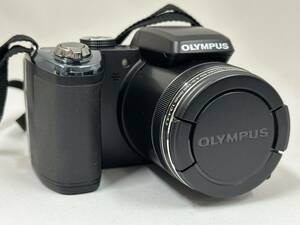 美品 OLYMPUS オリンパス デジタルカメラ STYLUS SP-820UZ デジカメ