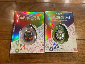 XG Tamagotchi たまごっち　グッズ