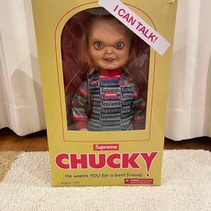 Supreme Chucky Doll チャッキー