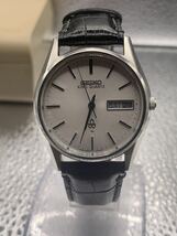 【腕時計 】SEIKO KING QUARTZセイコー キングクォーツ メンズ_画像1