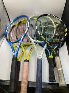 [1 jpy exhibition ] tennis racket summarize 