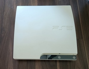 Playstation3 CECH-2500A ジャンク　本体のみ