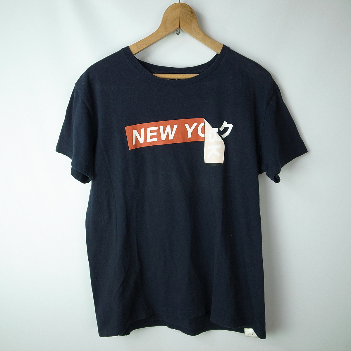 日本短袖,T-shirt,男性时尚,流行服饰、包包代购MYDAY买对网