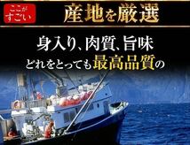 【送料無料】ボイルズワイガニ10kg 5kg(19肩〜24肩入)×2 2Lサイズ_画像3