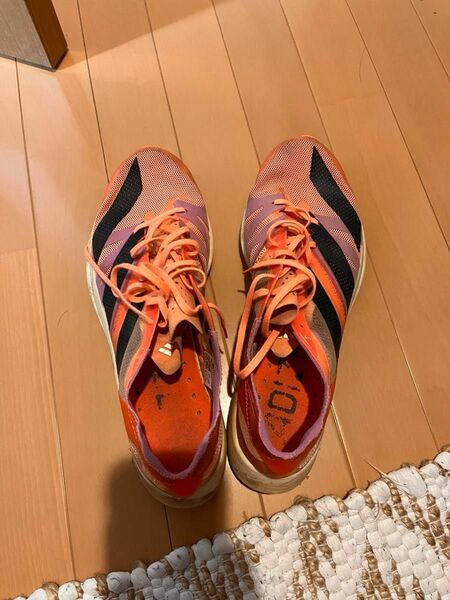 adidas（アディダス）アディゼロ タクミ セン 8 ADIZERO TAKUMI SEN 8