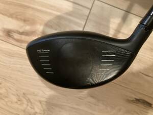 Cobra Cobra Ltdx Driver 9 ° Edge Works Edge Works EG 520-MK для водителя Flex-Sr Beauty