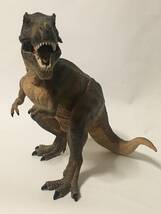 PAPO 恐竜 ティラノサウルス フィギュア_画像3