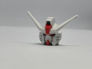 HG ガンダムヘリオス　頭部パーツ完成品　ガンダムブレイカー　バトローグ