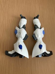 HGCE ギャンシュトローム　脚部パーツ完成品　ガンダムSEED FREEDOM