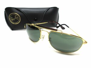 極美品 B&L RayBan SPORTS METALⅡ W1708 1994/96 OLYMPIC GAMES ボシュロム レイバン スポーツメタル2 トルツガブローバー