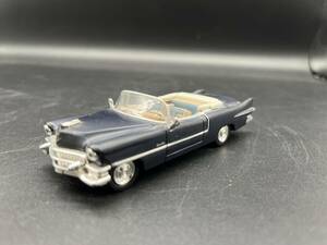 ミニカー　Cadillac Eldorado キャデラック　エルドラド 1955　　 1/43