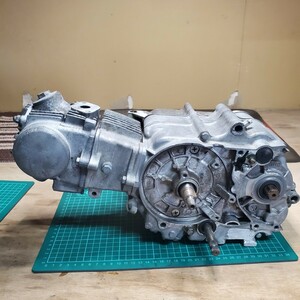 z50 j 12v engine