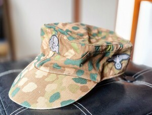  Germany army SS hat 59cm other 