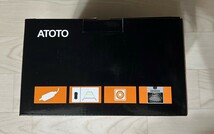 ATOTO S8 Profesional10 ディスプレイオーディオ　バックモニター　ドライブレコーダー3点セット　カーナビ Android CarPlay_画像2