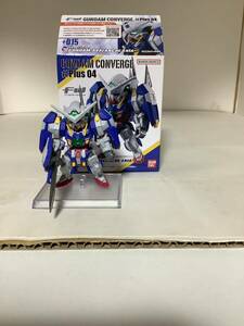 FW GUNDAM CONVERGE #Plus04 全4体とオプションパーツセット