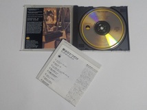 国内盤CD★リンダ・ロンシュタット「夢はひとつだけ」Linda Ronstadt / Simple Dreams_画像3