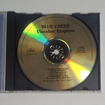 CD★BLUE CHEER「VINCEBUS ERUPTUM」ブルー・チアー　SUMMERTIME BLUES_画像3