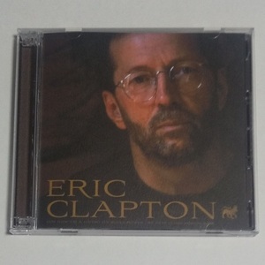 2CD★ERIC CLAPTON「MOJO HAND」エリック・クラプトン　コレクターズ