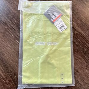 ビリーアイリッシュ Tシャツ160 新品未使用品
