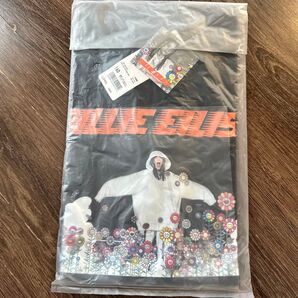 ビリーアイリッシュ Tシャツ 160 新品未使用品