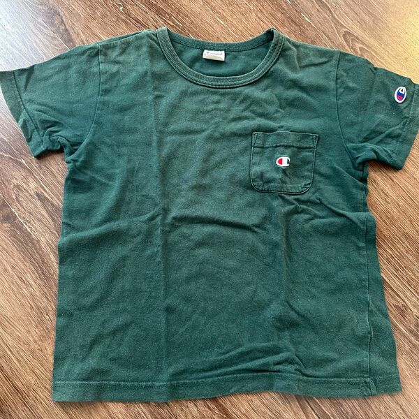 champion Tシャツ150