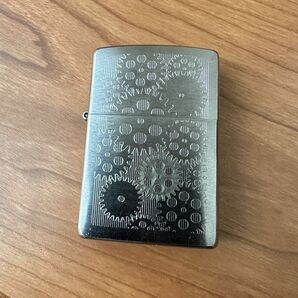 ZIPPO ライター　中古品