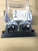 ハロゲンバルブ H4 24V 75/70W E規格 耐震強化 WFB-110 140/130Wクラス ウイングファイブ_画像6