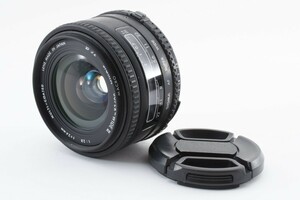 Sigma Super Wide II 24mm F/2.8 Nikon ニコン Fマウント用 交換レンズ