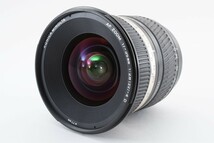 Minolta AF 17-35mm F/2.8-4 D ソニーAマウント用 交換レンズ_画像2