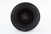 Minolta AF 17-35mm F/2.8-4 D ソニーAマウント用 交換レンズ_画像3