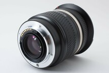 Minolta AF 17-35mm F/2.8-4 D ソニーAマウント用 交換レンズ_画像5