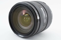 Sony SAL1650 16-50mm F/2.8 DT ソニーAマウント用 交換レンズ_画像2