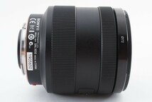 Sony SAL1650 16-50mm F/2.8 DT ソニーAマウント用 交換レンズ_画像9