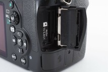 Pentax K-5 ペンタックス デジタル1眼カメラ_画像5