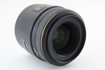 Sigma EX DG Macro 50mm F/2.8 Canon キヤノン用 交換レンズ_画像4
