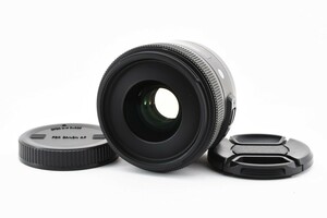 Sigma DC 30mm F/1.4 Art HSM Canon Canon for exchange lens 