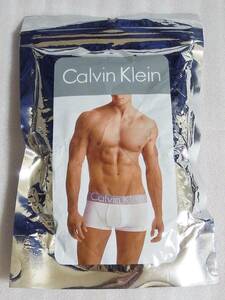 【新品未着用】 Calvin Klein カルバンクライン ボクサーパンツ Lサイズ レッド系 【送料無料】