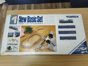[100 иен старт ]TOMIX направляющие N gauge to Mix железная дорога модель новый Basic se trail комплект N gauge железная дорога модель игрушка 